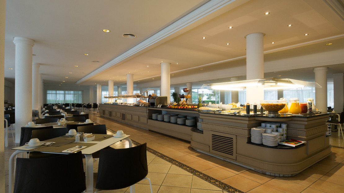 Prinsotel Alba Aparthotel